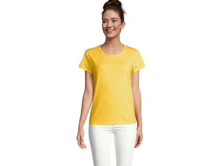 CRUSADER MUJER Camiseta