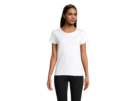 CRUSADER MUJER Camiseta