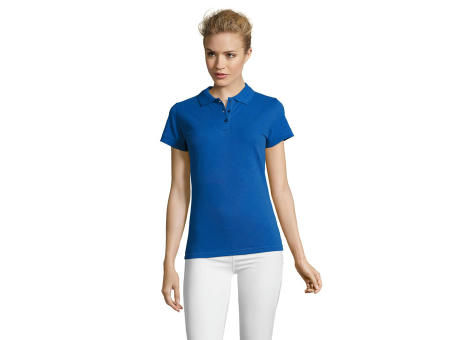 PERFECT POLO MUJER 180g