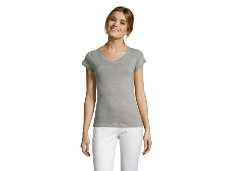 MOON CAMISETA MUJER 150g