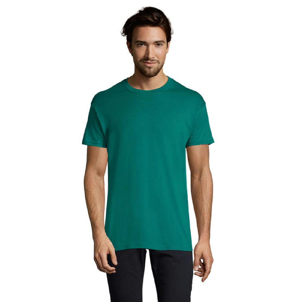 IMPERIAL MEN Camiseta 190g