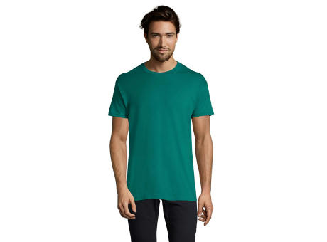 IMPERIAL MEN Camiseta 190g