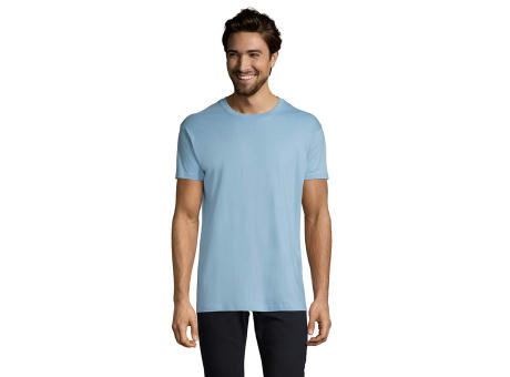 IMPERIAL MEN Camiseta 190g