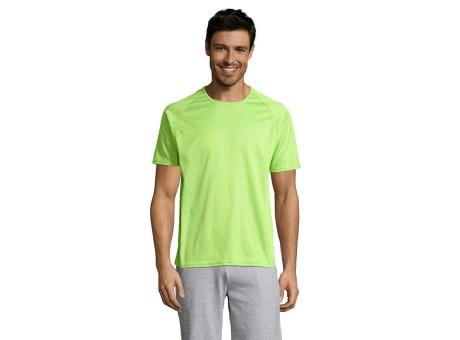 SPORTY MEN Camiseta