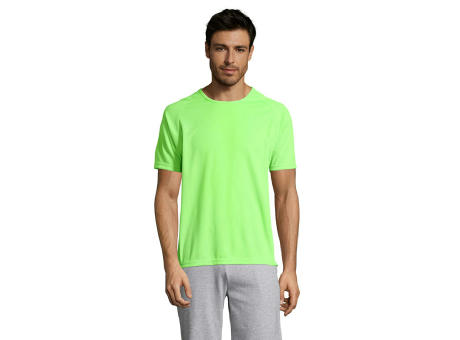 SPORTY MEN Camiseta