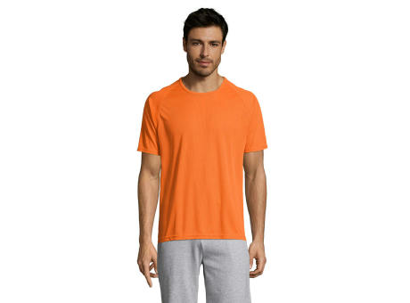 SPORTY MEN Camiseta