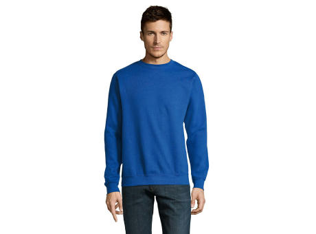 NEW SUPREME SUDADERA 280g