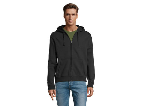 SPIKE HOOD HOMBRE 280gr