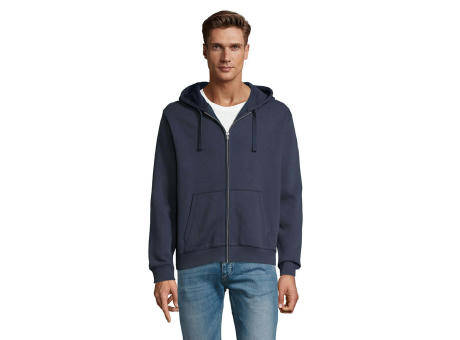 SPIKE HOOD HOMBRE 280gr