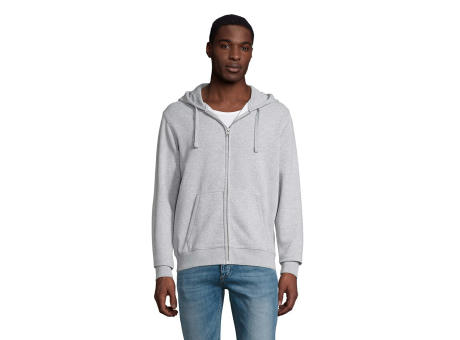 SPIKE HOOD HOMBRE 280gr