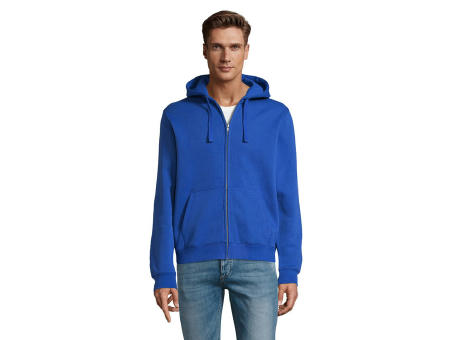 SPIKE HOOD HOMBRE 280gr