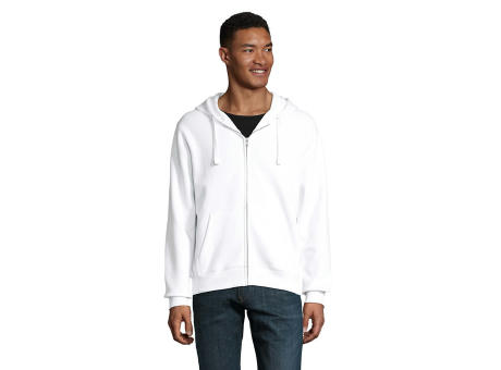 SPIKE HOOD HOMBRE 280gr