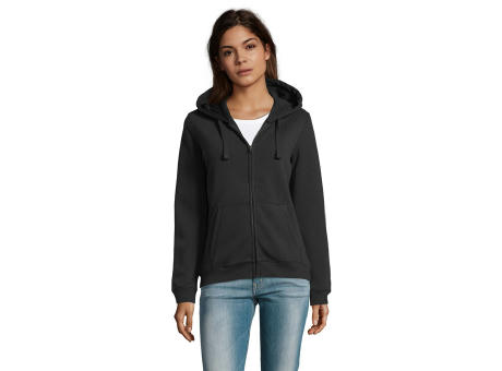 SPIKE HOOD MUJER 280gr