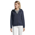 SPIKE HOOD MUJER 280gr