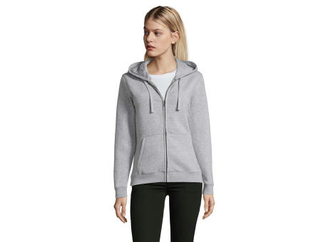 SPIKE HOOD MUJER 280gr