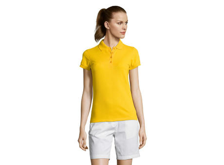 PASSION POLO MUJER 170g