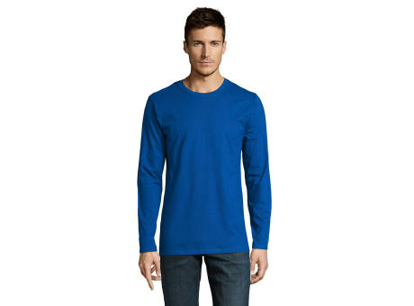 IMPERIAL LSL 190g Camiseta