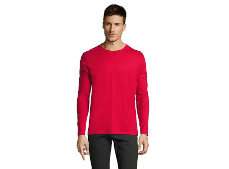 IMPERIAL LSL 190g Camiseta