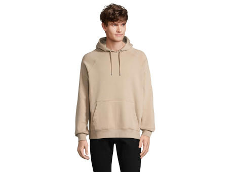 STELLAR Sudadera Unisex