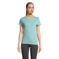 CRUSADER MUJER Camiseta