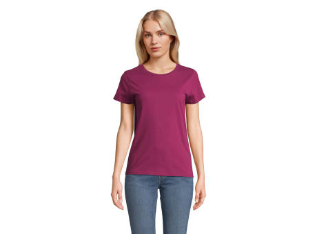 CRUSADER MUJER Camiseta
