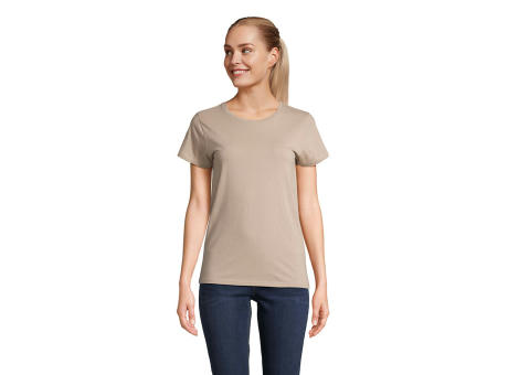 CRUSADER MUJER Camiseta