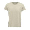 CRUSADER MEN Camiseta 150g
