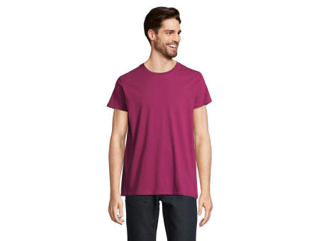 CRUSADER MEN Camiseta 150g