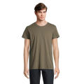 RE CRUSADER Camiseta 150g