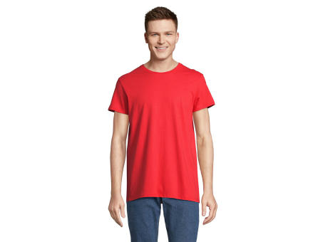 RE CRUSADER Camiseta 150g