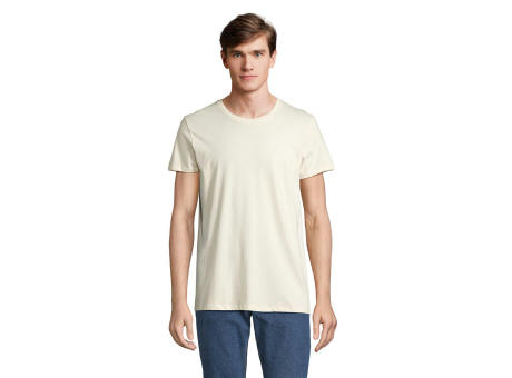 RE CRUSADER Camiseta 150g