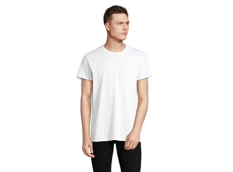 RE CRUSADER Camiseta 150g