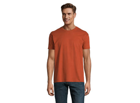 IMPERIAL MEN Camiseta 190g