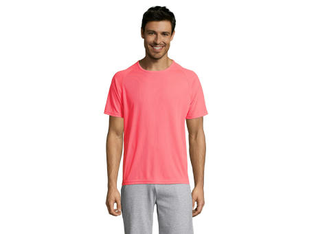 SPORTY MEN Camiseta