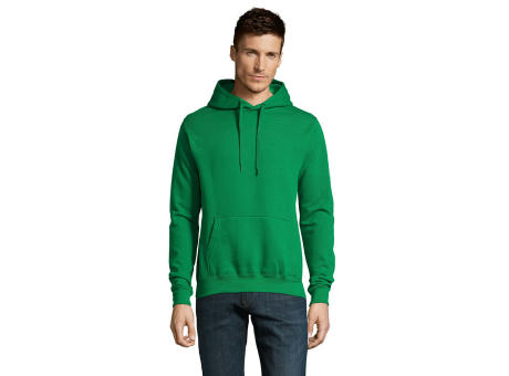 SLAM Sudadera Unisex