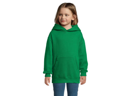 SLAM KIDS Sudadera