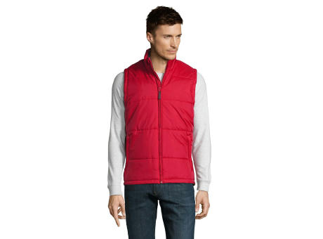 WARM Chaleco acolchado