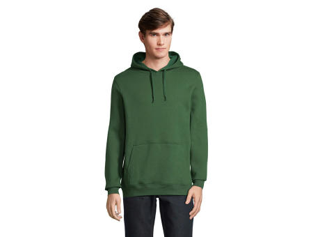 SNAKE Sudadera capucha