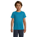 SPORTY CAMISETA NIÑO 140g