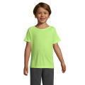 SPORTY CAMISETA NIÑO 140g