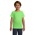 SPORTY CAMISETA NIÑO 140g
