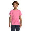 SPORTY CAMISETA NIÑO 140g