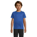 SPORTY CAMISETA NIÑO 140g