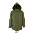 ROBYN CHAQUETA UNISEX