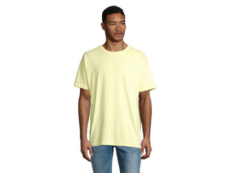BOXY H CAMISETA OVERSIZE