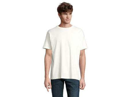 BOXY H CAMISETA OVERSIZE