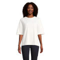 BOXY M CAMISETA OVERSIZE