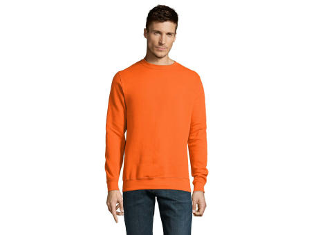 NEW SUPREME SUDADERA 280g