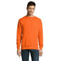 NEW SUPREME SUDADERA 280g