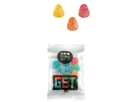 Gominolas